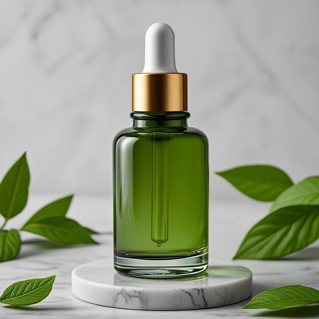 Hair Oil - EshalCare